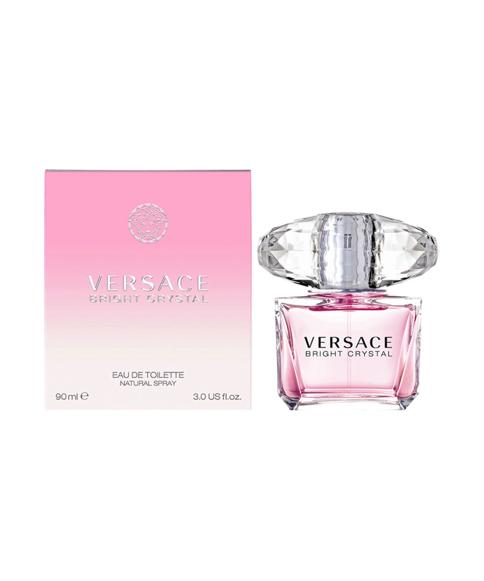 VERSACE BRIGHT CRISTAL 90ML