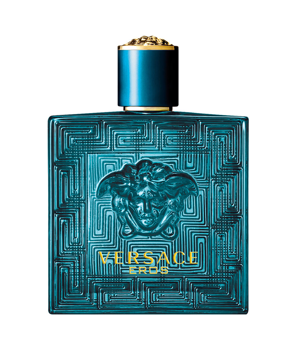 VERSACE EROS EAU TOILETTE 100ML