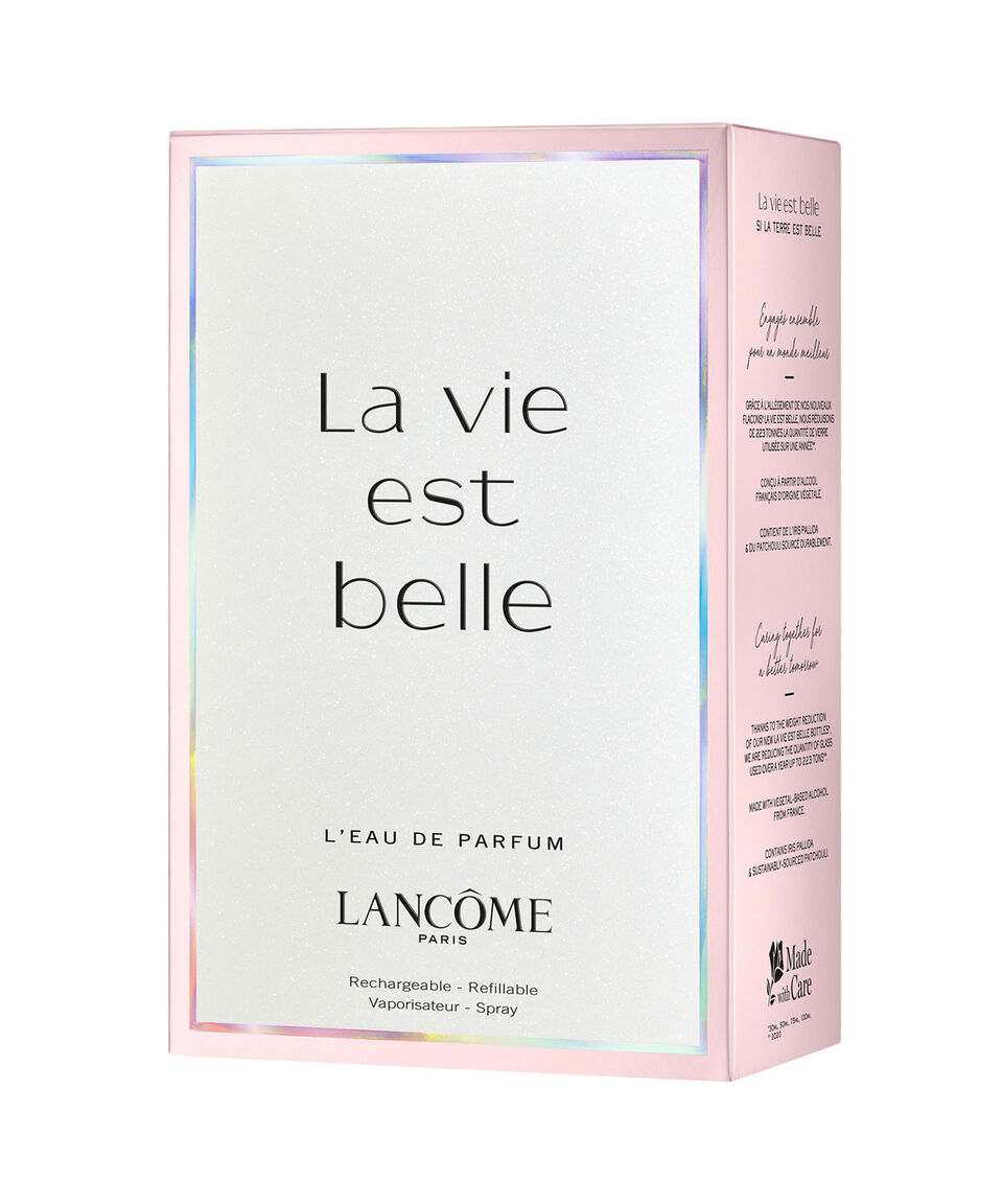 LA VIE E´ST BELLE 100ML