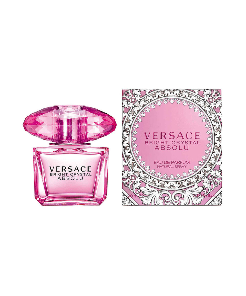 VERSACE BRIGHT CRISTAL ABSOLU 90ML