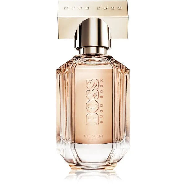 HUGO BOSS THE SCENT