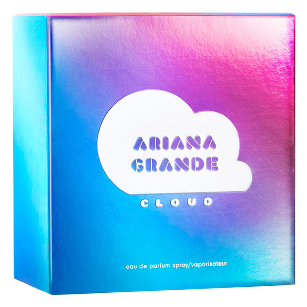 ARIANA CLOUD 100ML