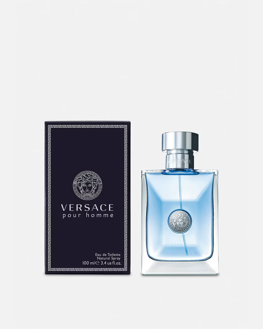 VERSACE POUR HOMME 100ML